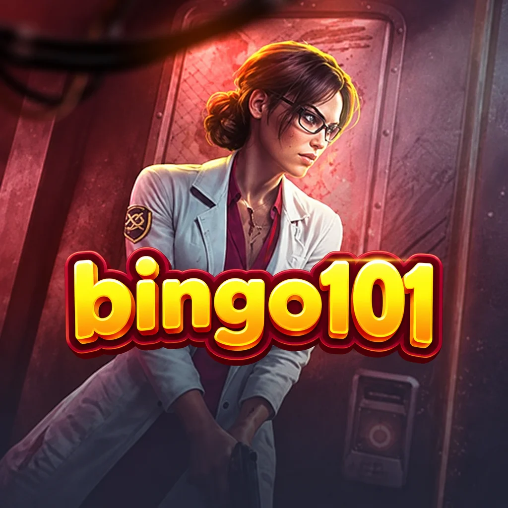 bingo101 · Zombie Outbrk