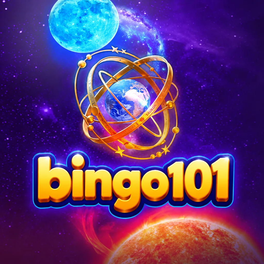 bingo101 · Dest Sun Moon