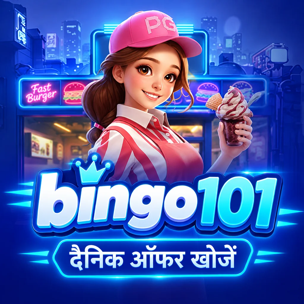bingo101 · गेम और डाउनलोड