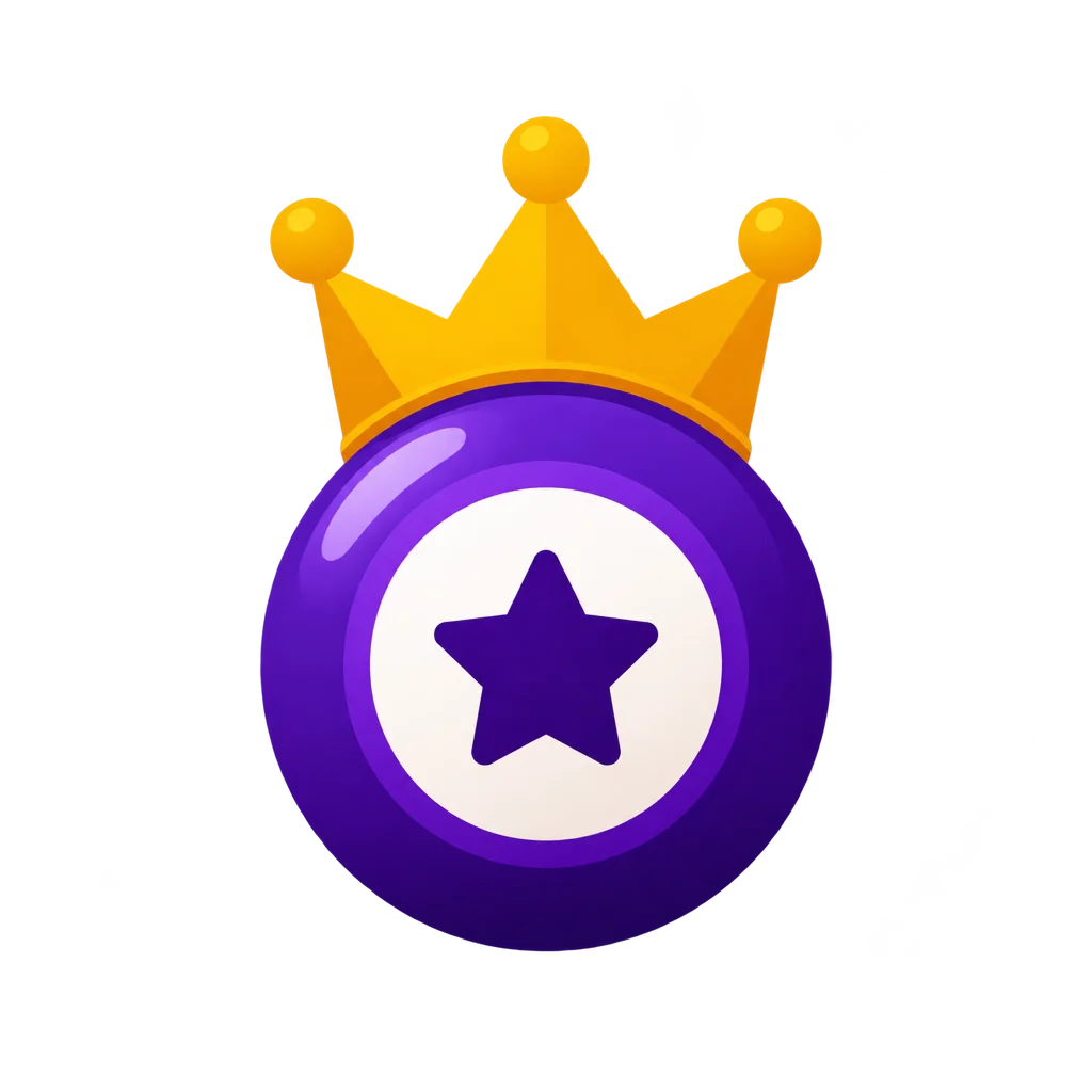 bingo101 Logo
